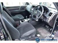 Mitsubishi Pajero 2007