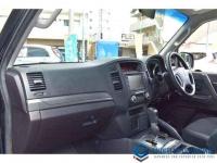 Mitsubishi Pajero 2007