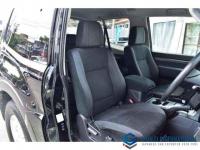 Mitsubishi Pajero 2007