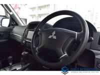 Mitsubishi Pajero 2007