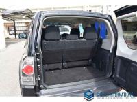 Mitsubishi Pajero 2007