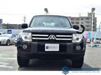 Mitsubishi Pajero 2007