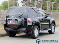 Mitsubishi Pajero 2010