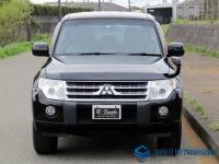 Mitsubishi Pajero 2010