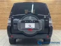 Mitsubishi Pajero 2016