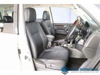 Mitsubishi Pajero 2016