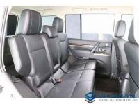 Mitsubishi Pajero 2016