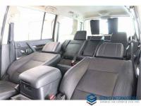 Mitsubishi Pajero 2016