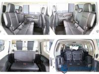 Mitsubishi Pajero 2016
