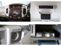 Mitsubishi Pajero 2016