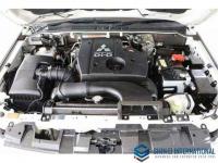 Mitsubishi Pajero 2016