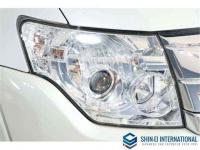 Mitsubishi Pajero 2016