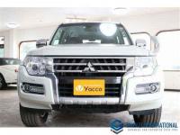 Mitsubishi Pajero 2016