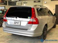 Volvo V70 2013