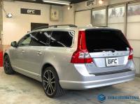 Volvo V70 2013