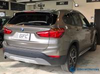 BMW X1 2018