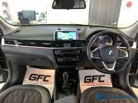 BMW X1 2018