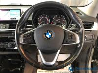 BMW X1 2018