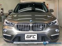 BMW X1 2018