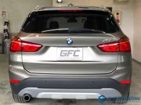 BMW X1 2018