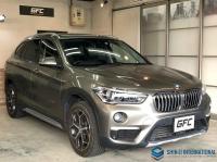 BMW X1 2018