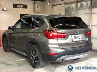 BMW X1 2018