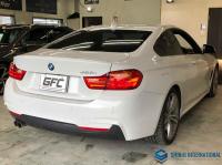 BMW 4 SERIES 2016