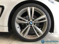 BMW 4 SERIES 2016