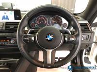 BMW 4 SERIES 2016