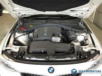 BMW 4 SERIES 2016