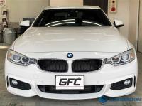 BMW 4 SERIES 2016