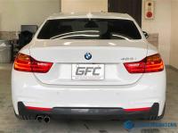 BMW 4 SERIES 2016