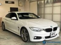 BMW 4 SERIES 2016