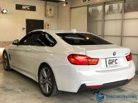 BMW 4 SERIES 2016