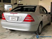 Mercedes-Benz C-Class 2003