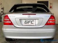 Mercedes-Benz C-Class 2003