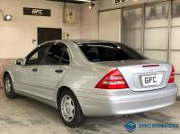 Mercedes-Benz C-Class 2003