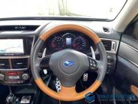 Subaru EXIGA CROSSOVER 7 2016