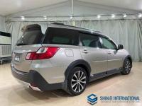 Subaru EXIGA CROSSOVER 7 2016