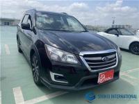 Subaru EXIGA CROSSOVER 7 2016