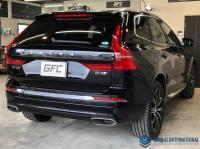 Volvo XC60 2019