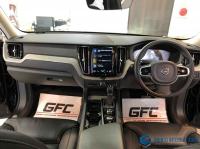 Volvo XC60 2019