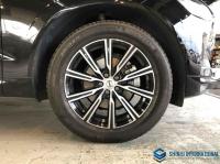 Volvo XC60 2019