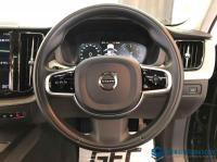 Volvo XC60 2019