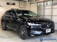 Volvo XC60 2019