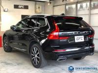 Volvo XC60 2019