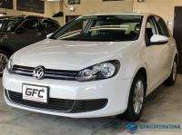 Volkswagen Golf 2012