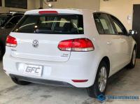 Volkswagen Golf 2012