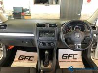 Volkswagen Golf 2012