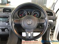 Volkswagen Golf 2012